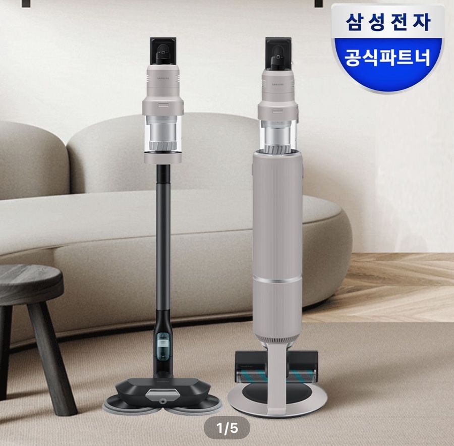 삼성브러쉬 이미지