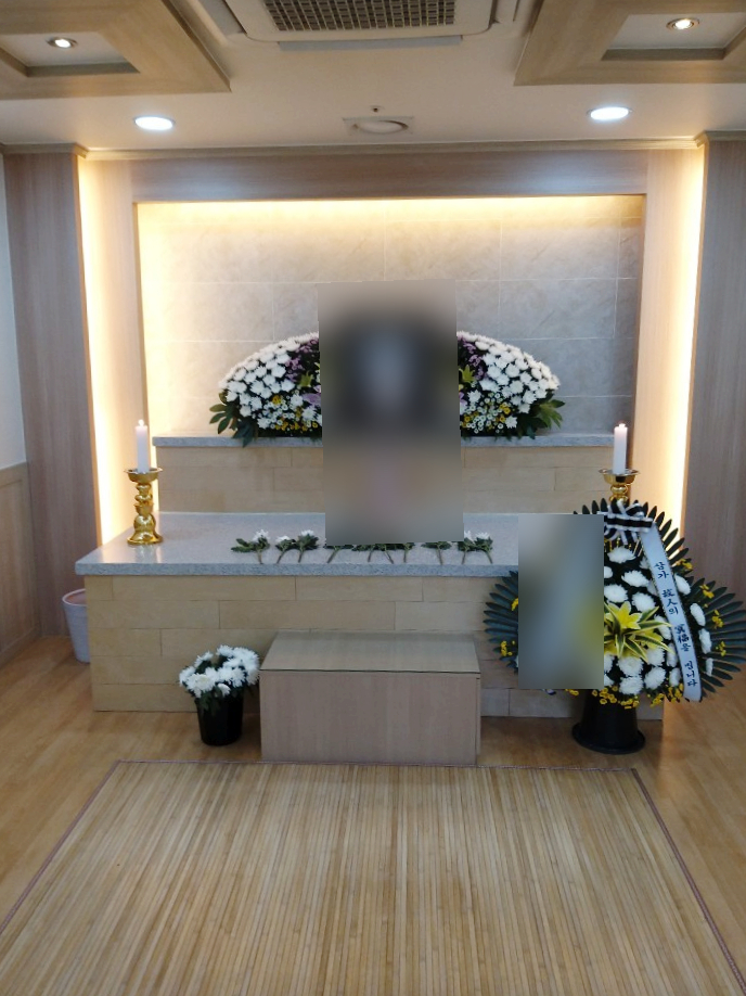 원광종합병원 장례식장 이미지
