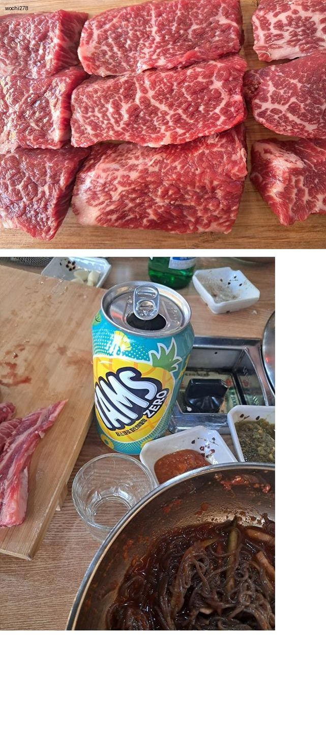송도우리갈비 이미지