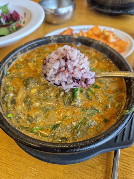 남원추어탕 이미지