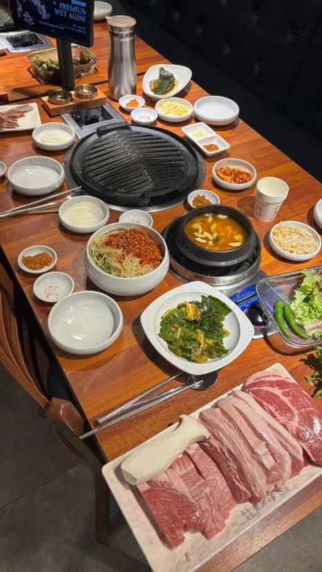 한마음정육식당울산 이미지