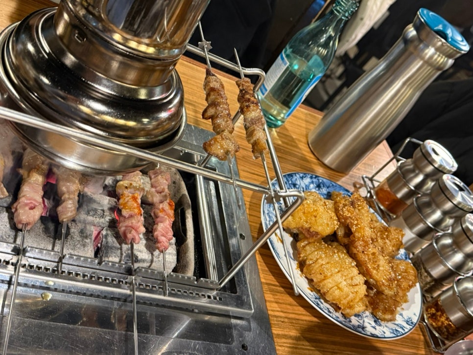홍대노가리포차 이미지