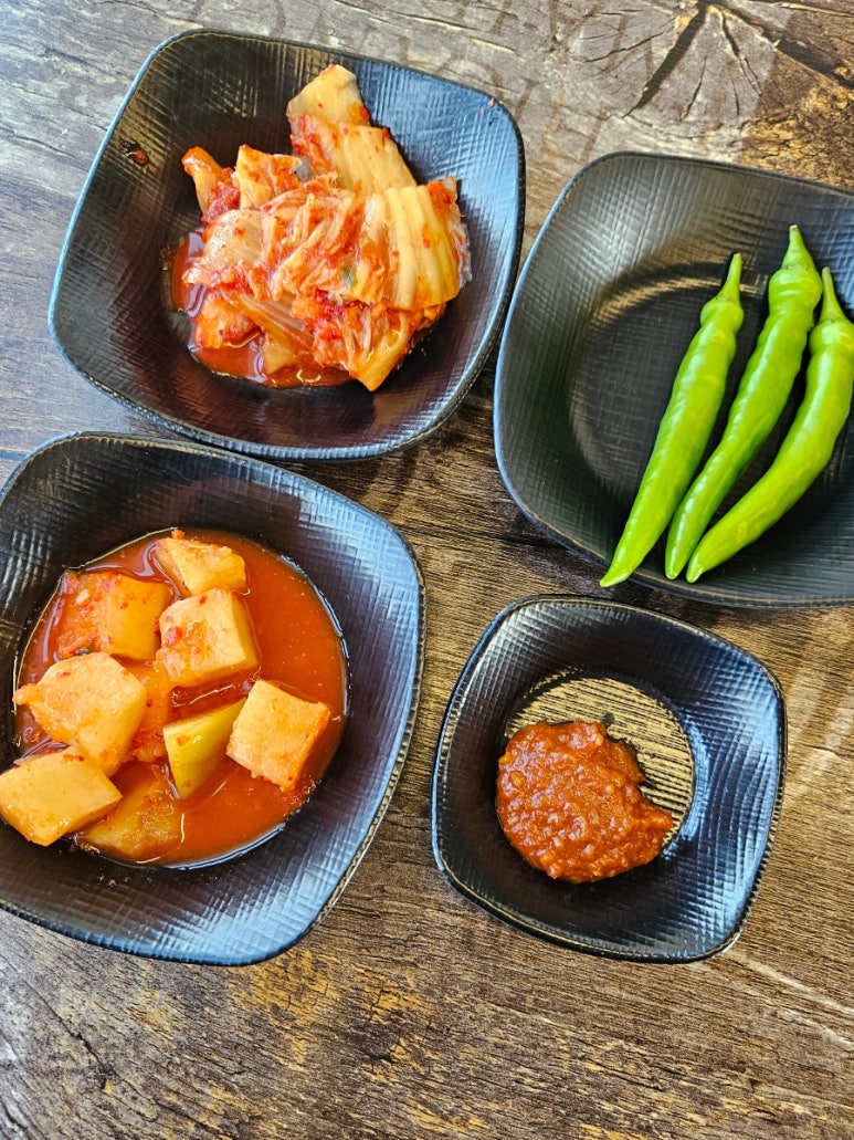 영이네국수 사진 7