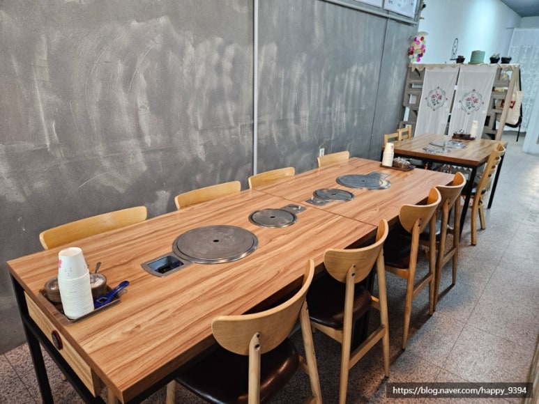 서산수육국밥앤돈까스 성연점 이미지