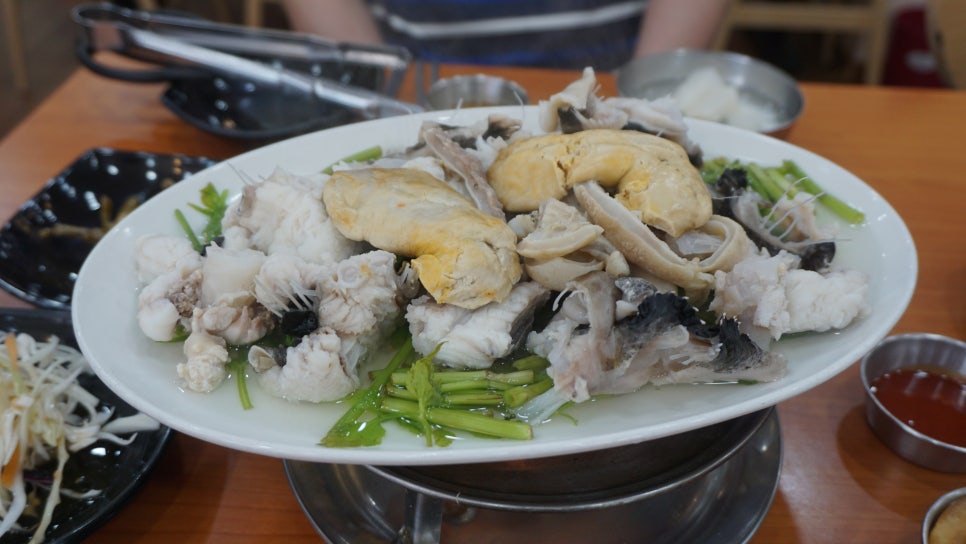 마산오동동아구찜 이미지