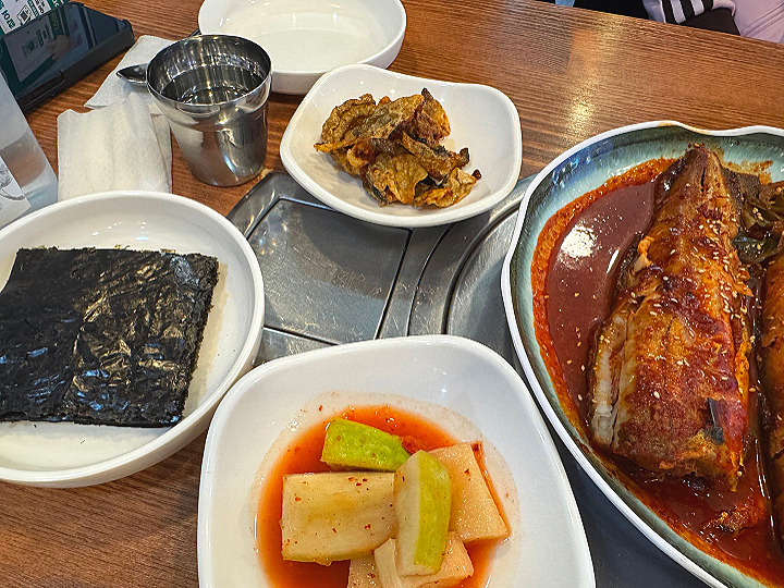 명태촌 사진 7