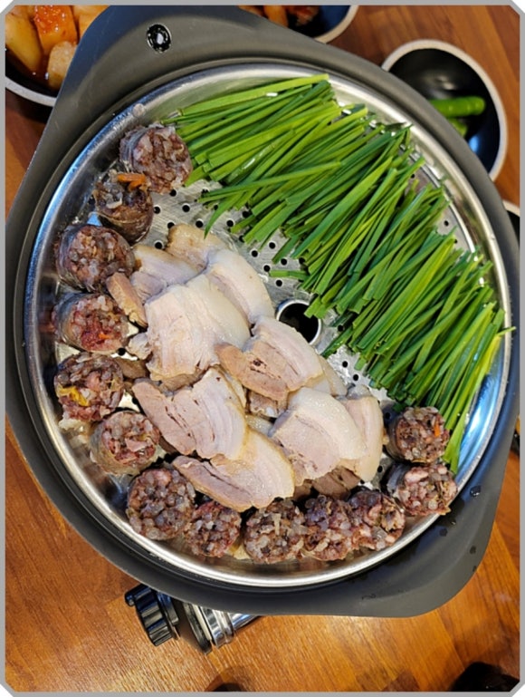 안정식당 이미지