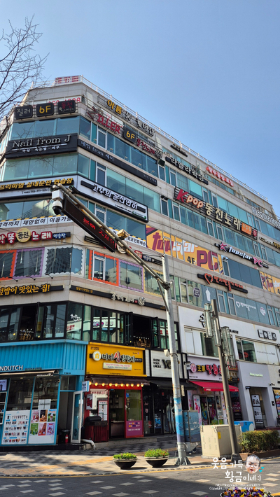 인스타노래연습장 이미지