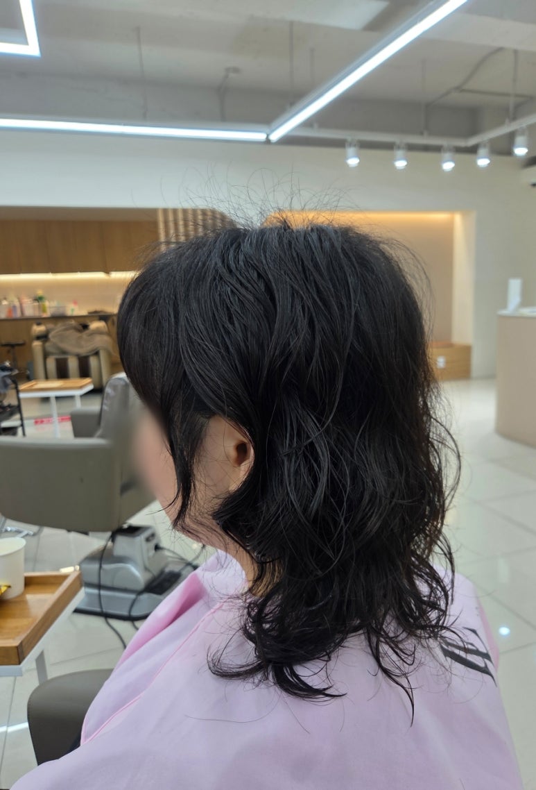 린다로니 이미지
