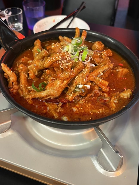 한신포차 백석역점 이미지