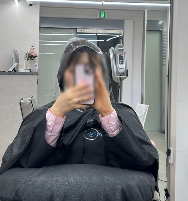 더뮨헤어 이미지