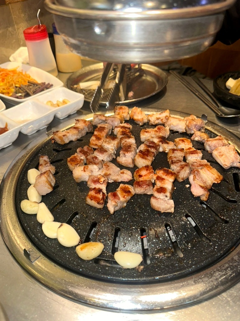 한끼대접 안양점 이미지
