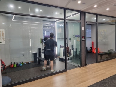 더바른교정재활센터 이미지
