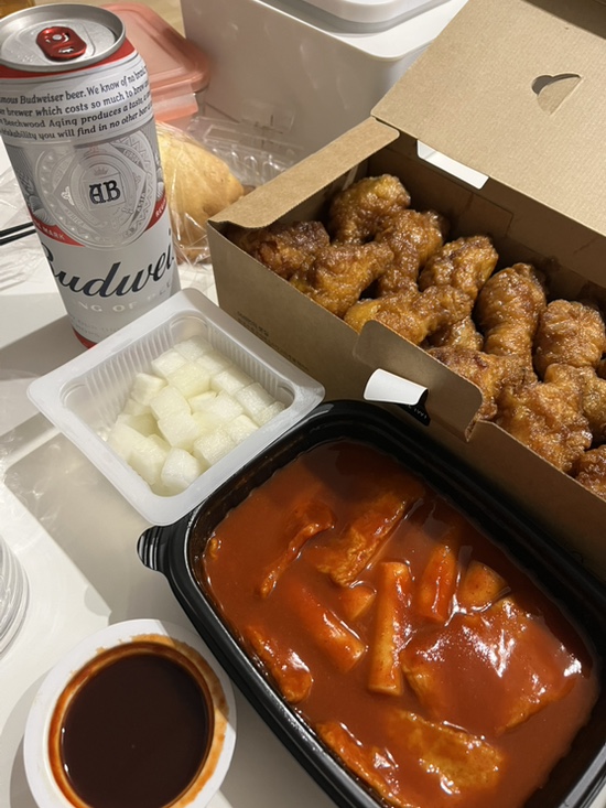 교촌치킨신월 이미지