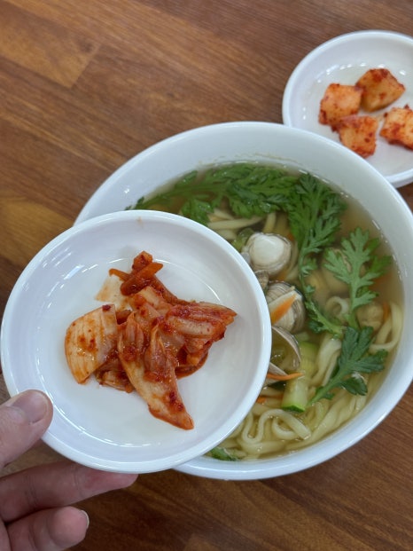 삼원칼국수 이미지