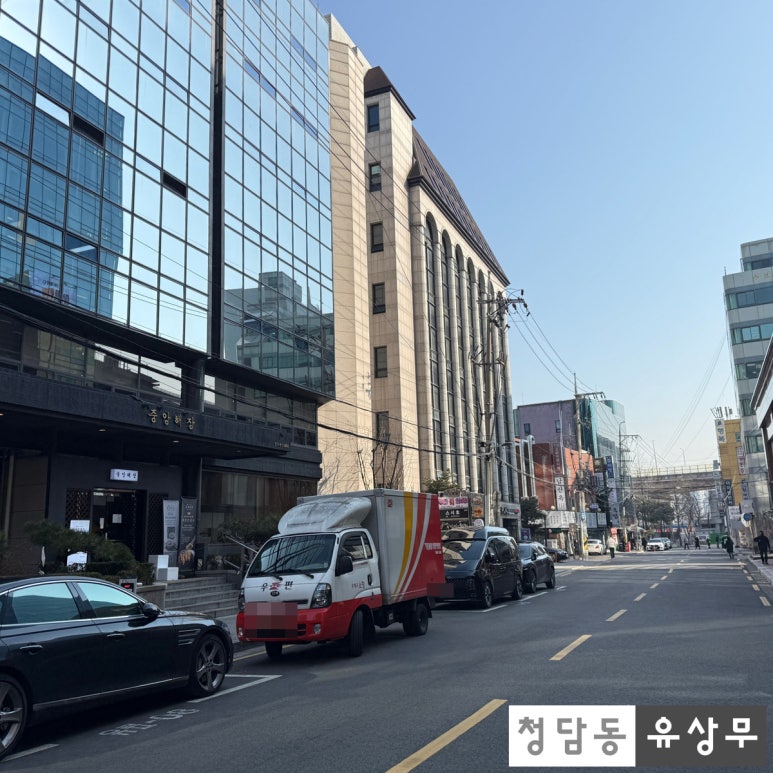 전주콩나물국밥 삼성2호점 사진 6