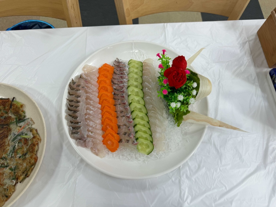섬마을횟집 이미지