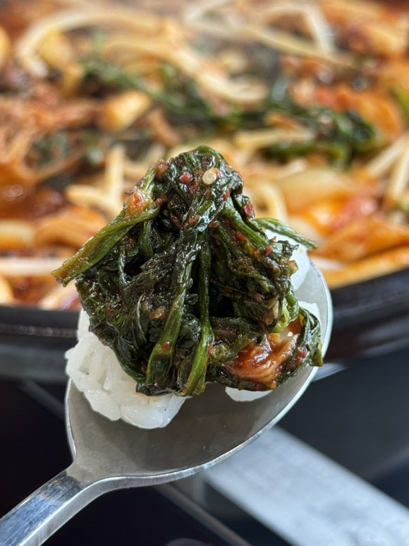 정담아구찜 이미지