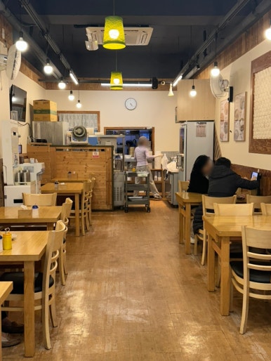 김사장네봉평막국수 이미지