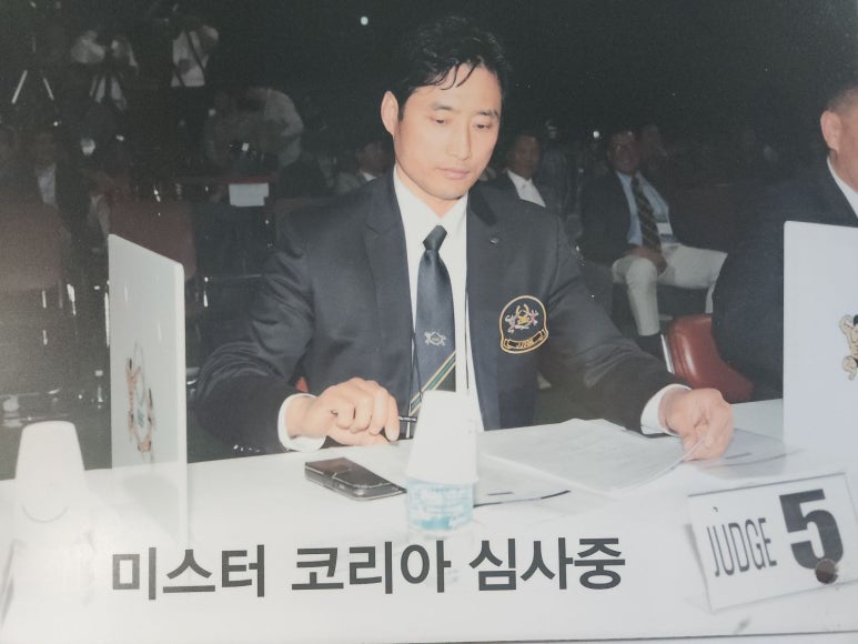 헬스짐 이미지