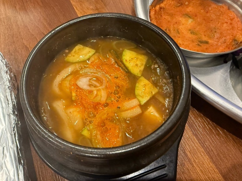 오늘냉삼 이미지