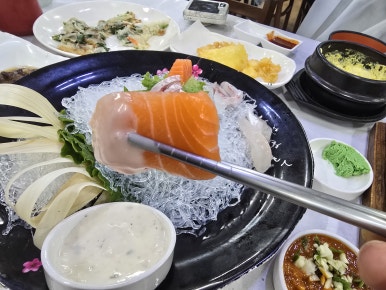타르타르대전 이미지