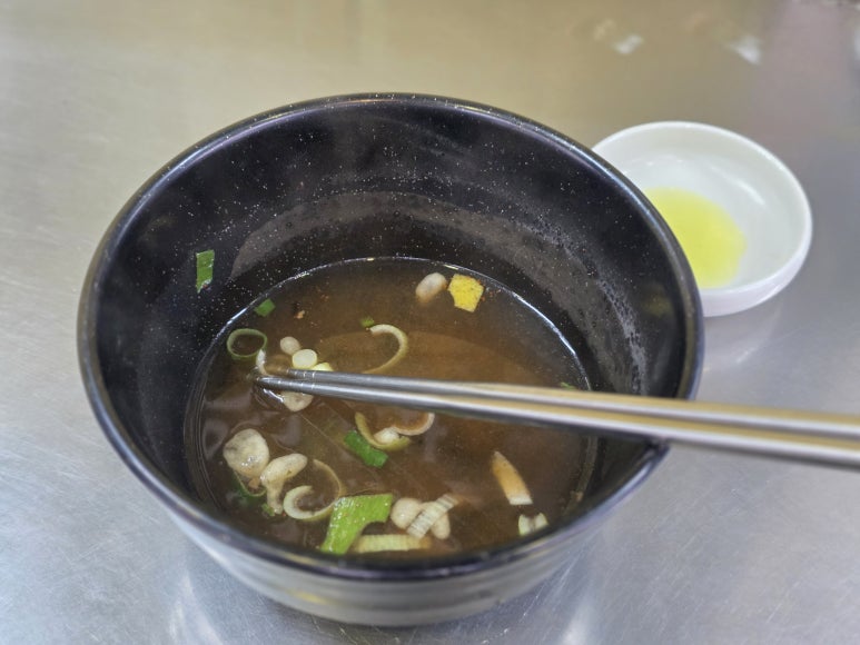 먹거리휴게소 사진 7