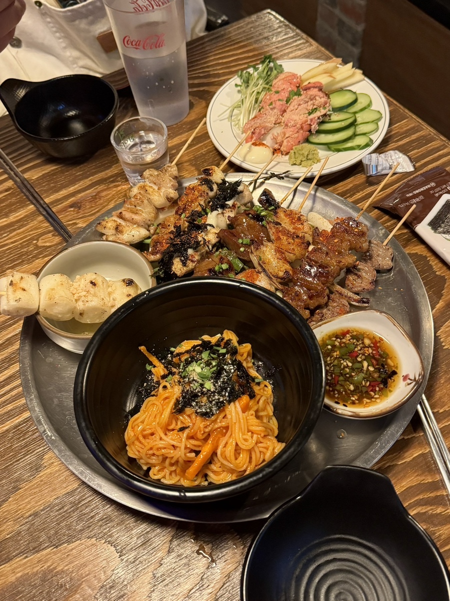 텐노쇼군 이미지