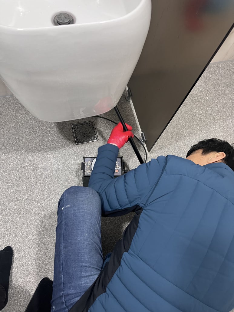 대경설비공사 이미지