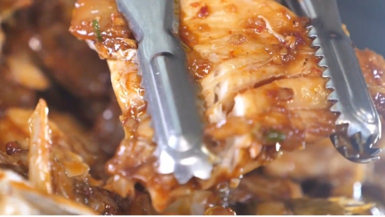 대구불고기식당 이미지