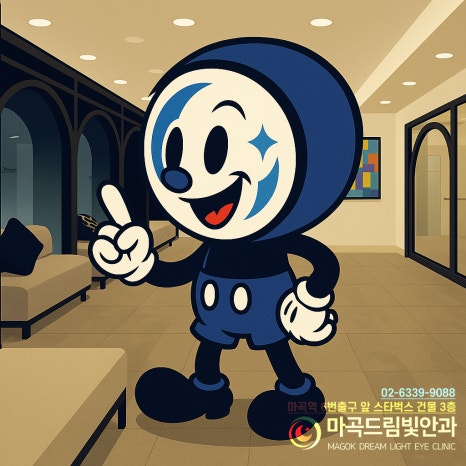 마곡드림빛안과의원 이미지