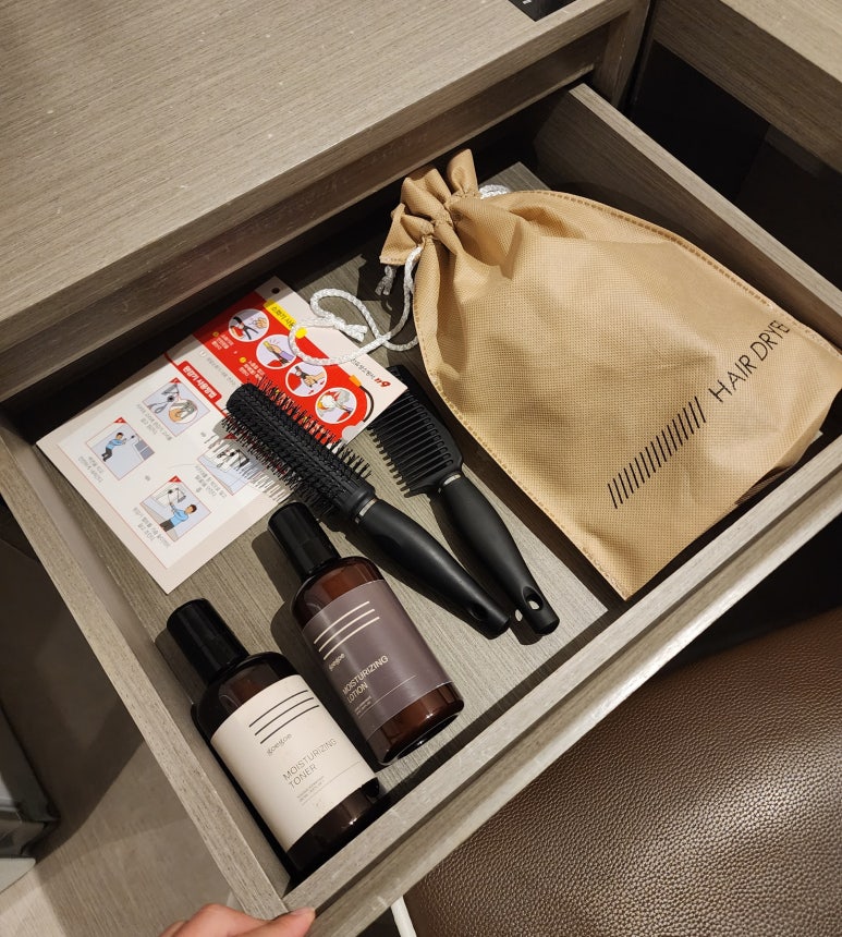 더휴식아늑유성 이미지