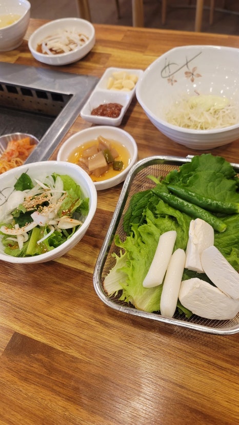 바로막창&진격의냉삼 이미지