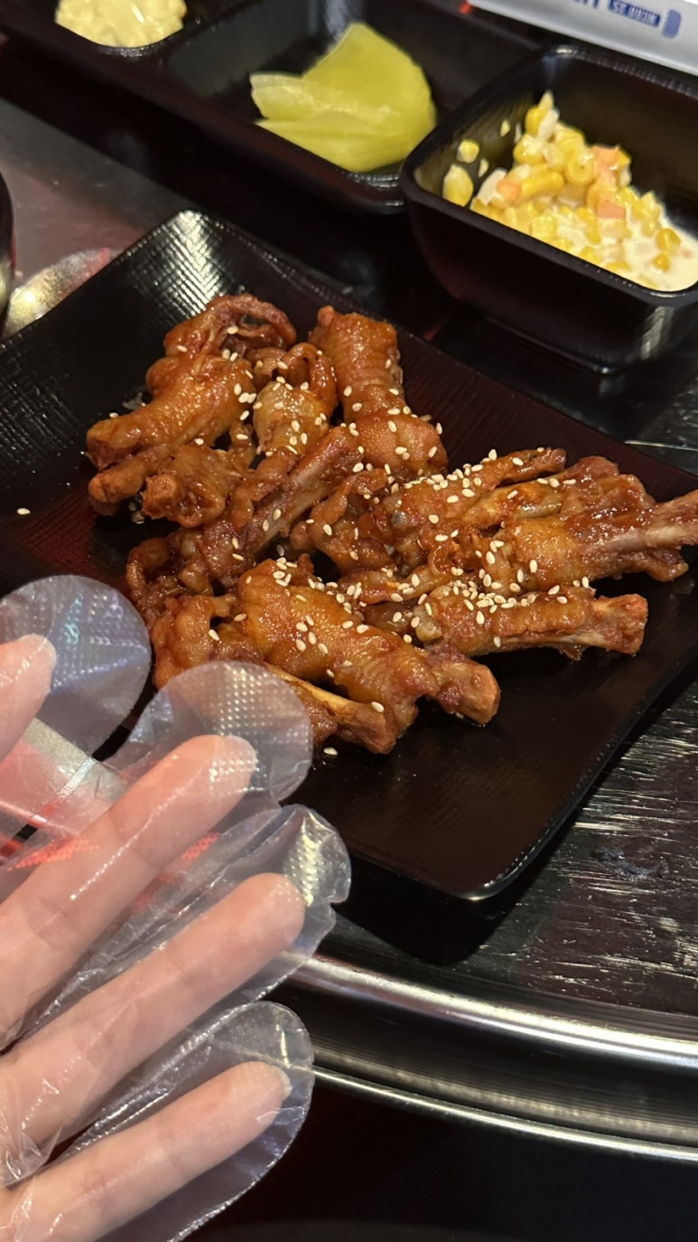 수니열닭발 이미지
