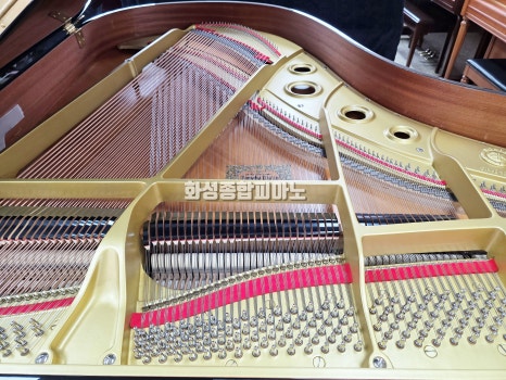 독일악기중고피아노 이미지