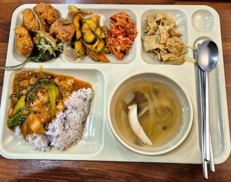 모락모락한식뷔페 이미지