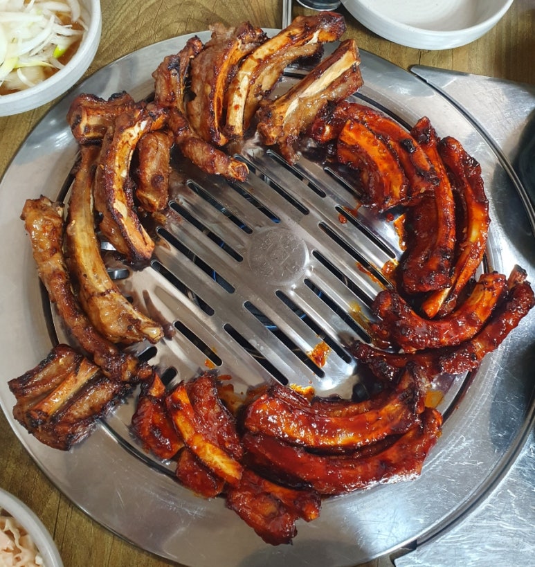 금강회수산 이미지