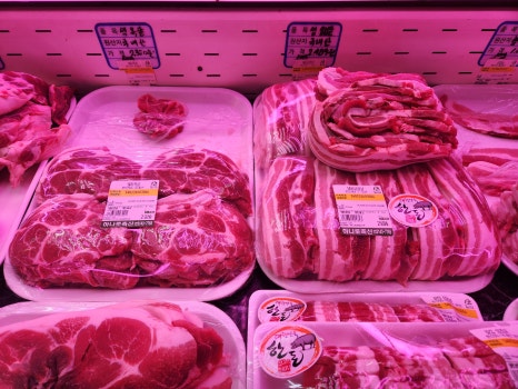 하나로한우정육점 이미지