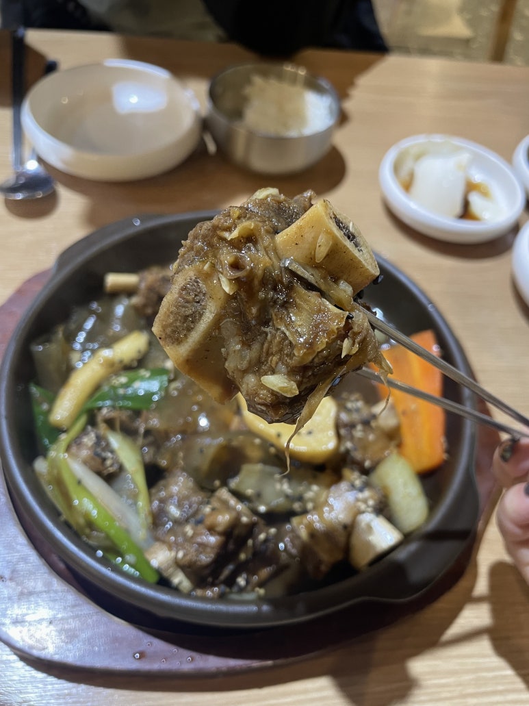 포석로 소갈비찜(2호점) 이미지