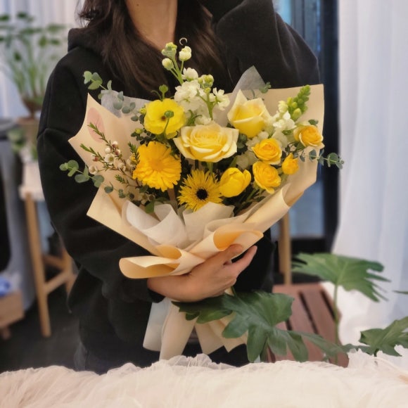 홍대꽃이야기 이미지