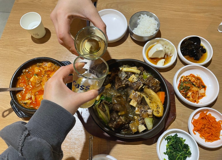 포석로 소갈비찜(2호점) 이미지