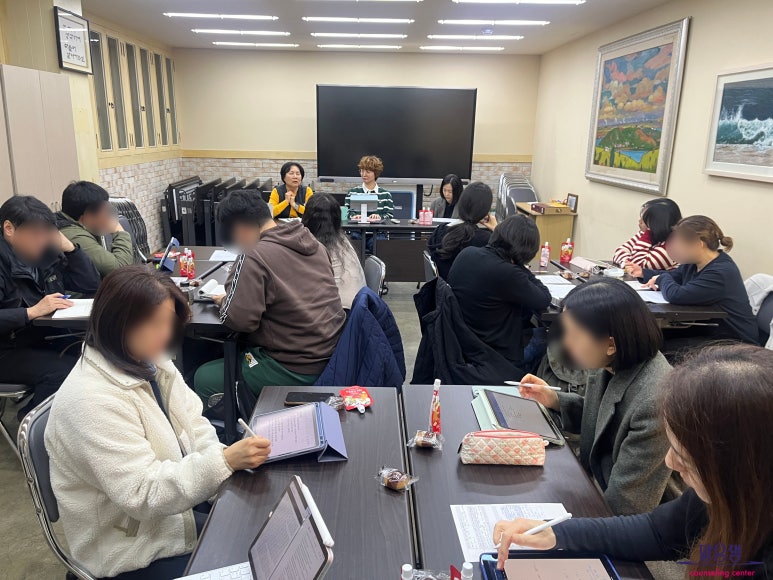 (주)맑은샘 이미지