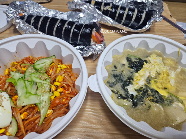 일류국수 이미지
