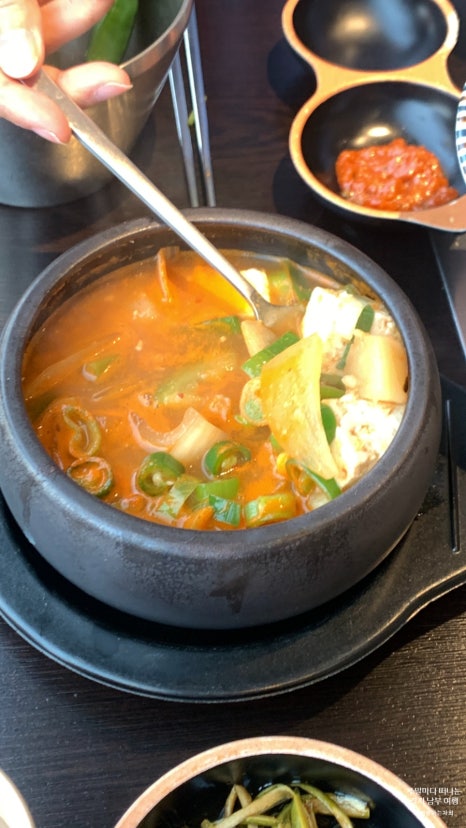 범갈비 이미지