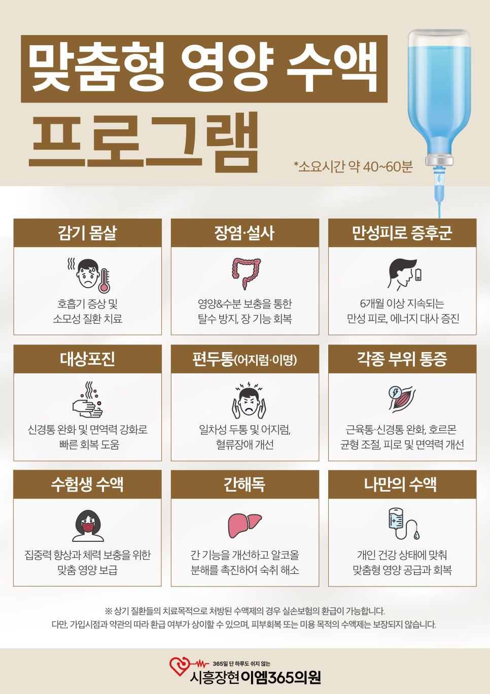 시흥장현이엠365의원 이미지