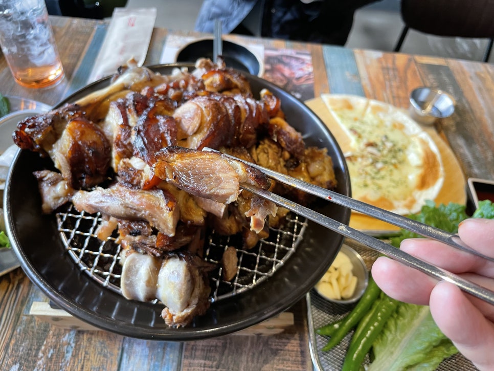 족발과친구들 이미지