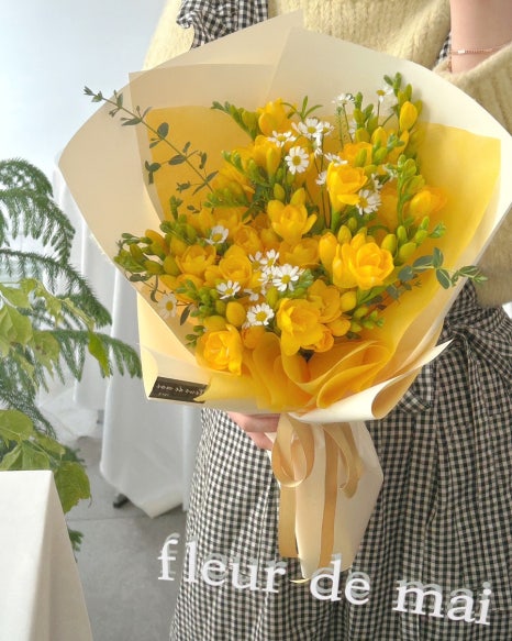 플레르드메 이미지