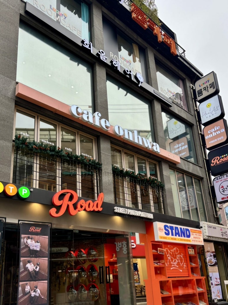 밀라노헤어샵 이미지