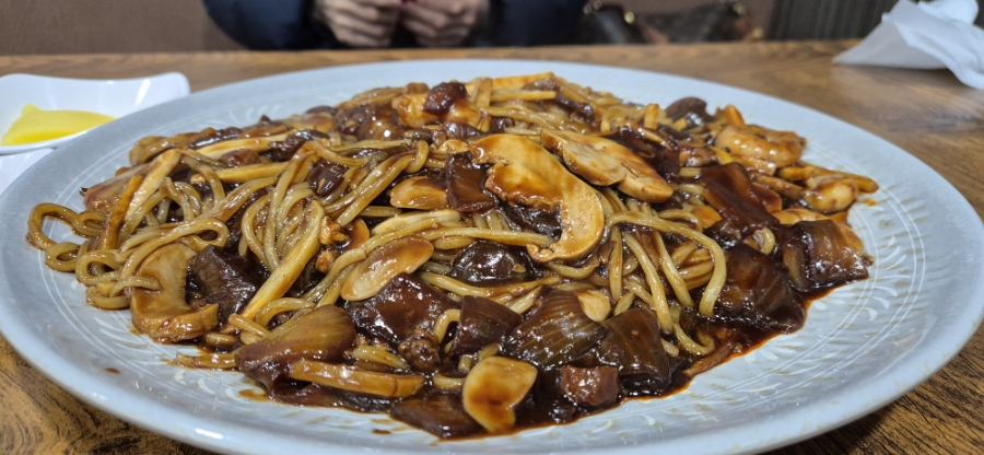 성내짜장 이미지