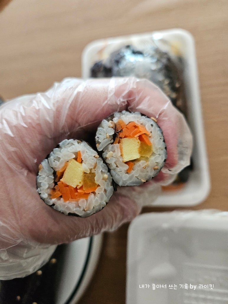 1989 역전꼬마김밥 상대점 이미지